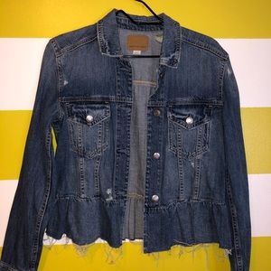 American Eagle Women’s Jean Jacket